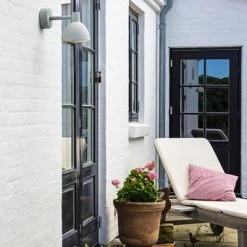 Louis Poulsen Toldbod Outdoor Wall Lamp