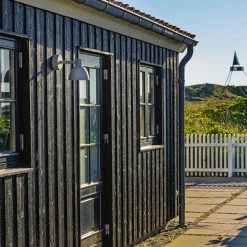 Louis Poulsen Toldbod Outdoor Wall Lamp