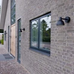 Louis Poulsen Toldbod Outdoor Wall Lamp