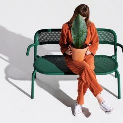 Fatboy Toni Bankski Garden Bench