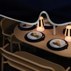 Fatboy Toni Bankski Garden Bench