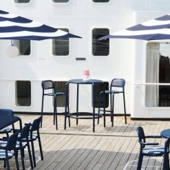 Fatboy Toni Barfly Bar Stool/Chair