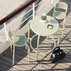 Fatboy Toni Haute Bistro Bar Table