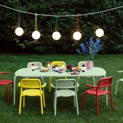 Fatboy Toni Tablo Dining Table