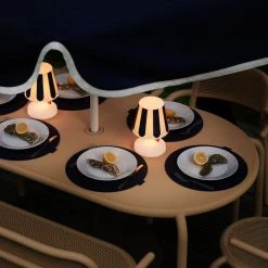 Fatboy Toni Tavolo Dining Table
