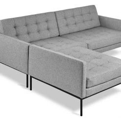 Gus Towne Bi-Sectional