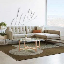 Gus Modern Living Towne Sofa