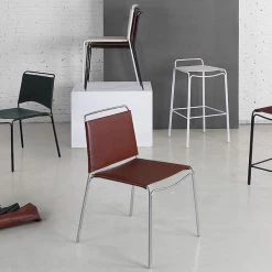 M.a.d. Trace Dining Chair 17 M.a.d. Trace Dining Chair
