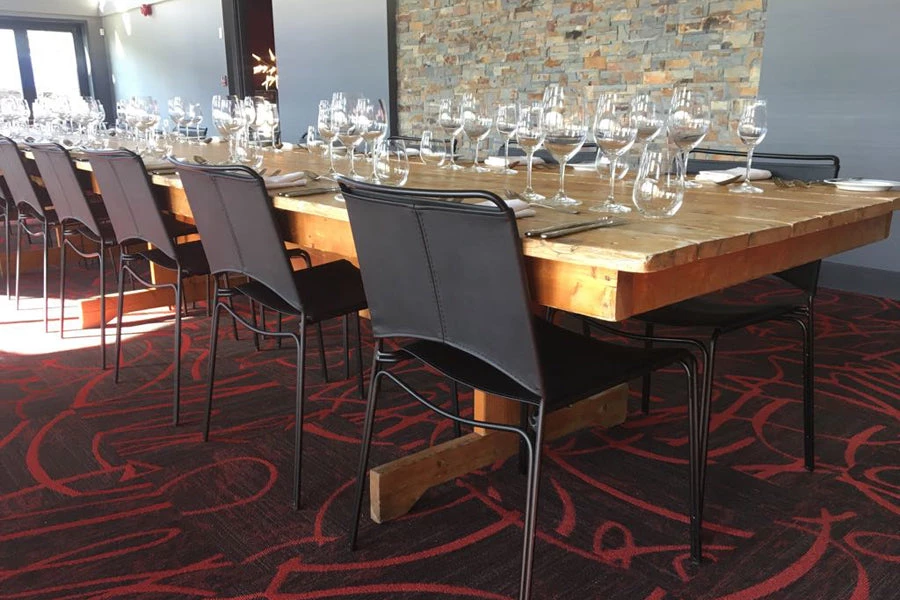 M.a.d. Trace Dining Chair 8 M.a.d. Trace Dining Chair