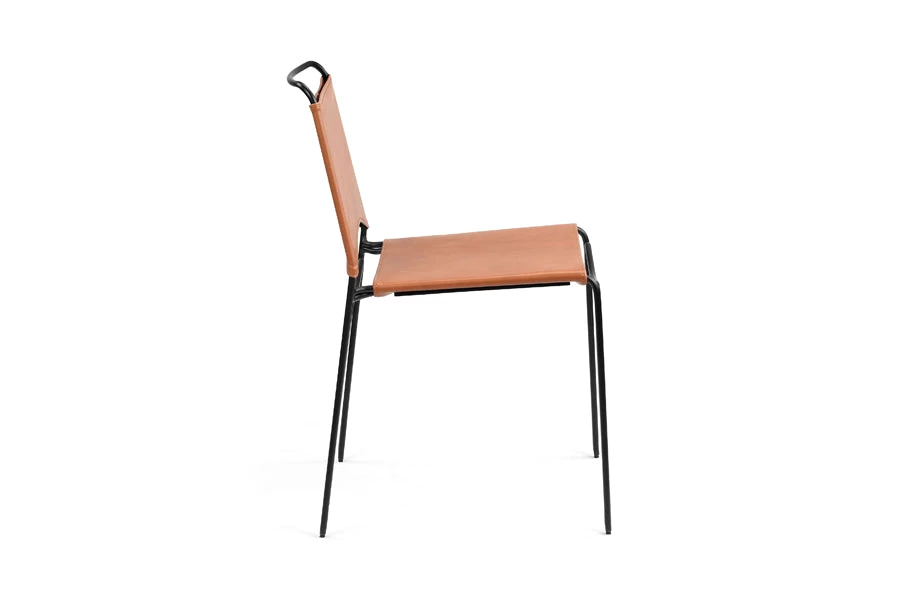 M.a.d. Trace Dining Chair 11 M.a.d. Trace Dining Chair