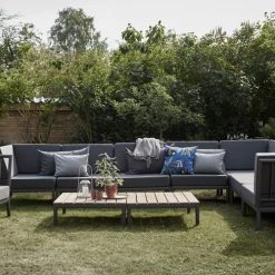 Skagerak Denmark Tradition Corner Back Cushion Set