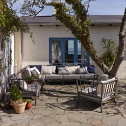 Skagerak Denmark Tradition Lounge Chair