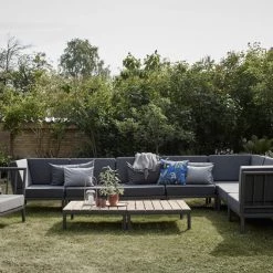 Skagerak Denmark Tradition Lounge Chair