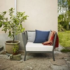 Skagerak Denmark Tradition Lounge Chair