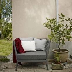 Skagerak Denmark Tradition Lounge Chair