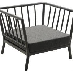 Skagerak Denmark Tradition Lounge Chair