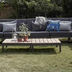 Skagerak Denmark Tradition Spacer & Lounge Chair Back Cushion