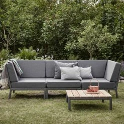 Skagerak Denmark Tradition Spacer & Lounge Chair Back Cushion