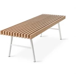 Gus Transit Bench