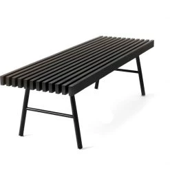 Gus Transit Bench