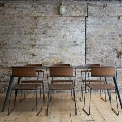 M.a.d. Transit Dining Chair