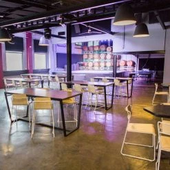 M.a.d. Transit Dining Chair