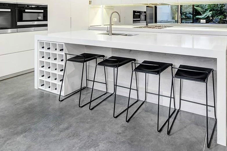 M.a.d. Transit Stool 12 M.a.d. Transit Stool