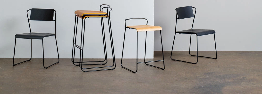 M.a.d. Transit Stool 4 M.a.d. Transit Stool