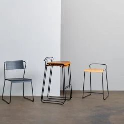 M.a.d. Transit Stool 20 M.a.d. Transit Stool