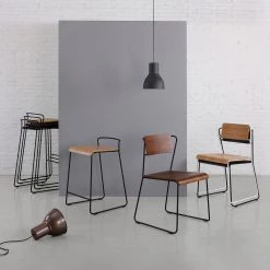 M.a.d. Transit Stool 21 M.a.d. Transit Stool