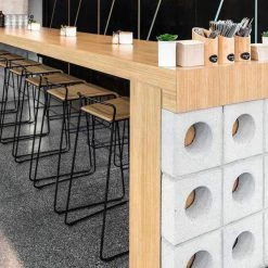 M.a.d. Transit Stool 22 M.a.d. Transit Stool