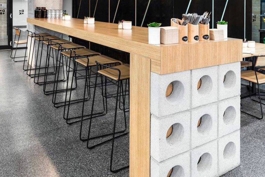 M.a.d. Transit Stool 7 M.a.d. Transit Stool