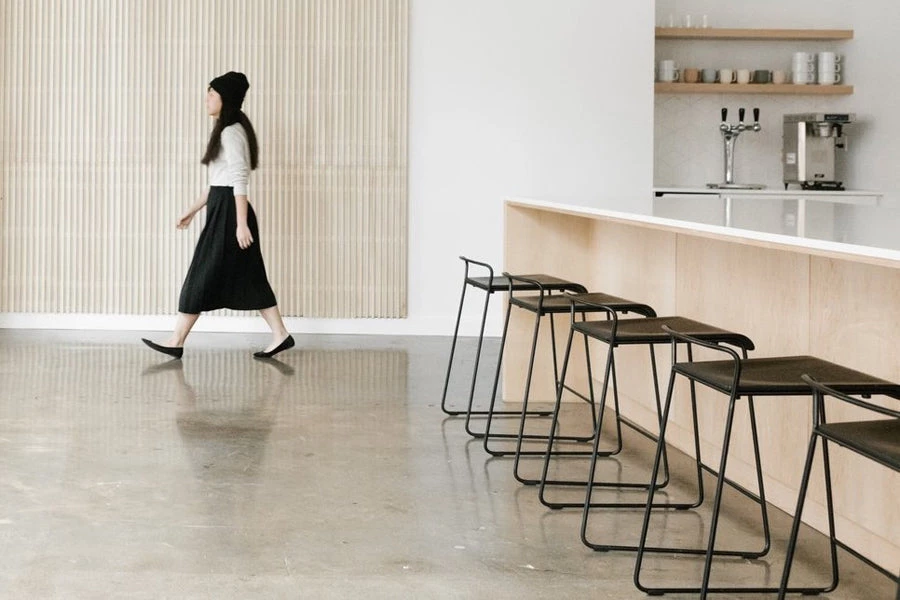 M.a.d. Transit Stool 11 M.a.d. Transit Stool