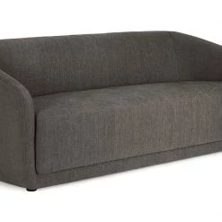 Ethnicraft Modern Living Trapeze 3 Seater Sofa