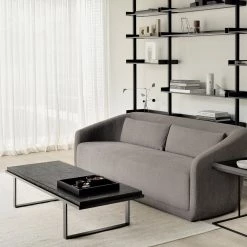 Ethnicraft Trapeze 3 Seater Sofa Cushion Set