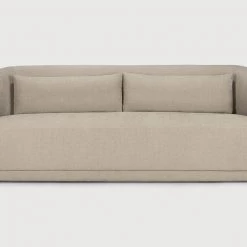 Ethnicraft Trapeze 3 Seater Sofa Cushion Set 21 Ethnicraft Trapeze 3 Seater Sofa Cushion Set