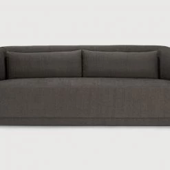 Ethnicraft Trapeze 3 Seater Sofa Cushion Set 22 Ethnicraft Trapeze 3 Seater Sofa Cushion Set