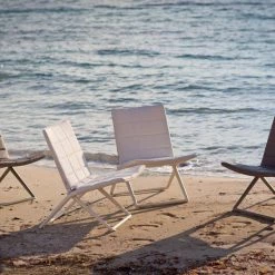 Cane-Line Traveller Lounge Folding Chair