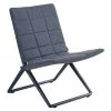 Cane-Line Traveller Lounge Folding Chair 1 Cane-Line Traveller Lounge Folding Chair