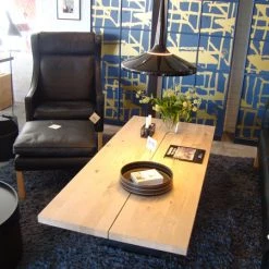 DK3 Tree Coffee Table