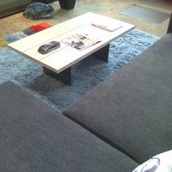 DK3 Tree Coffee Table
