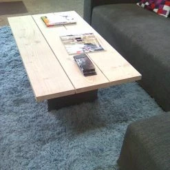 DK3 Tree Coffee Table