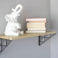 Bend Triangle Wall Bracket