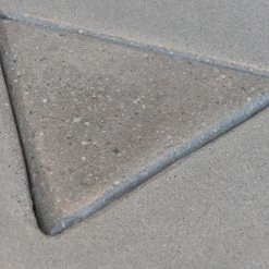 Modern Dining James De Wulf Triangular Locking Dining Table