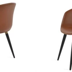 SohoConcept Modern Dining Tribeca Ana Dining Armchair