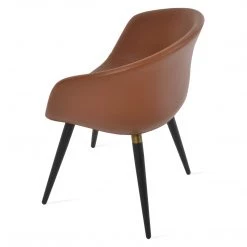 SohoConcept Modern Dining Tribeca Ana Dining Armchair