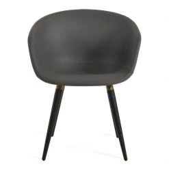 SohoConcept Modern Dining Tribeca Ana Dining Armchair
