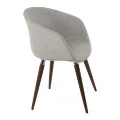SohoConcept Modern Dining Tribeca Ana Dining Armchair