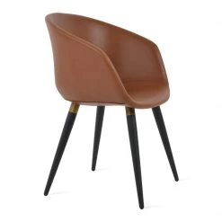 SohoConcept Modern Dining Tribeca Ana Dining Armchair
