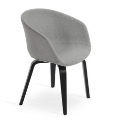 SohoConcept Tribeca Plywood Arm Chair Modern Dining